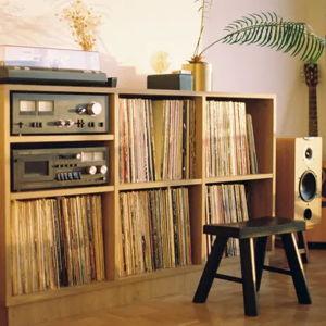 Discos y mas