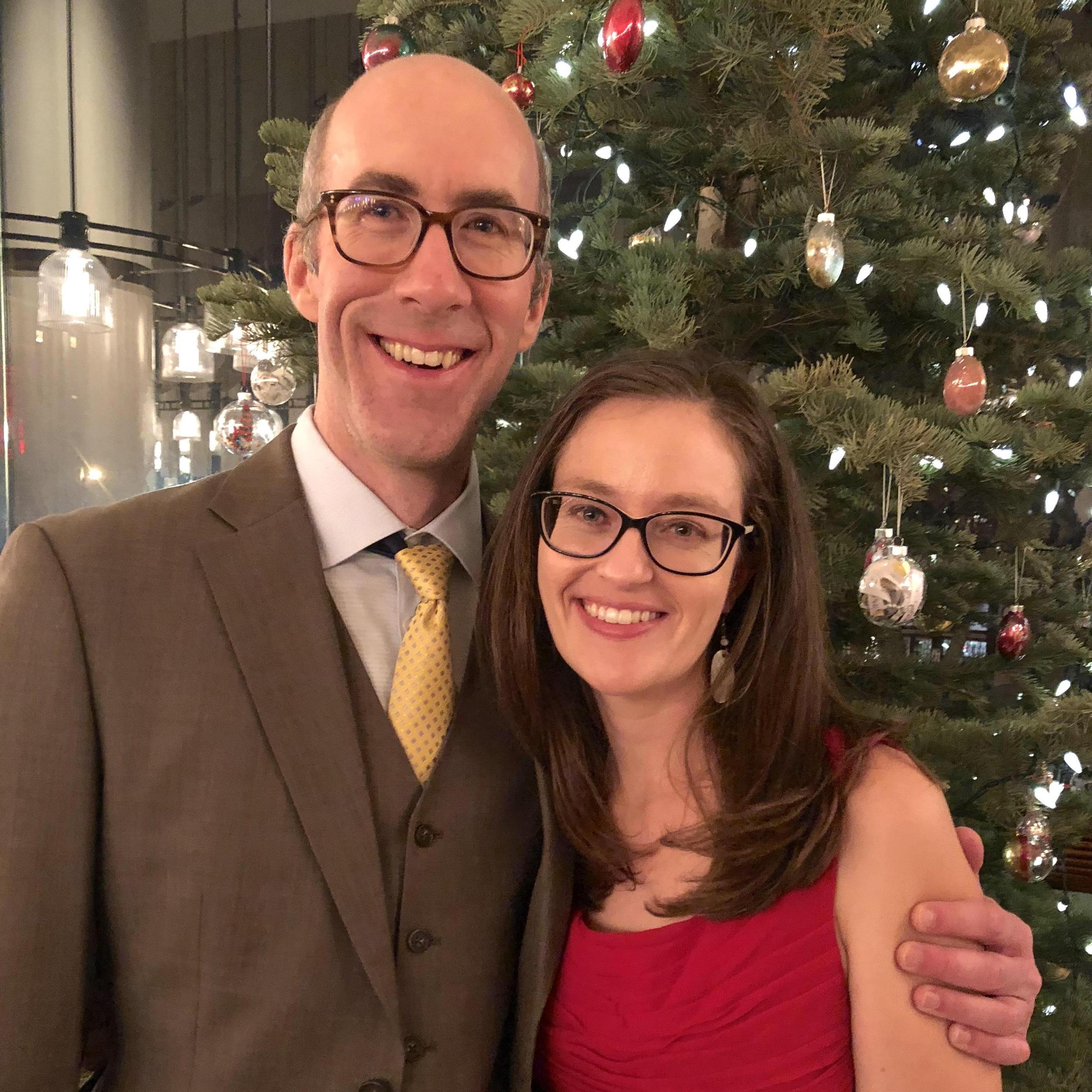 Handel's Messiah, San Francisco Symphony Hall