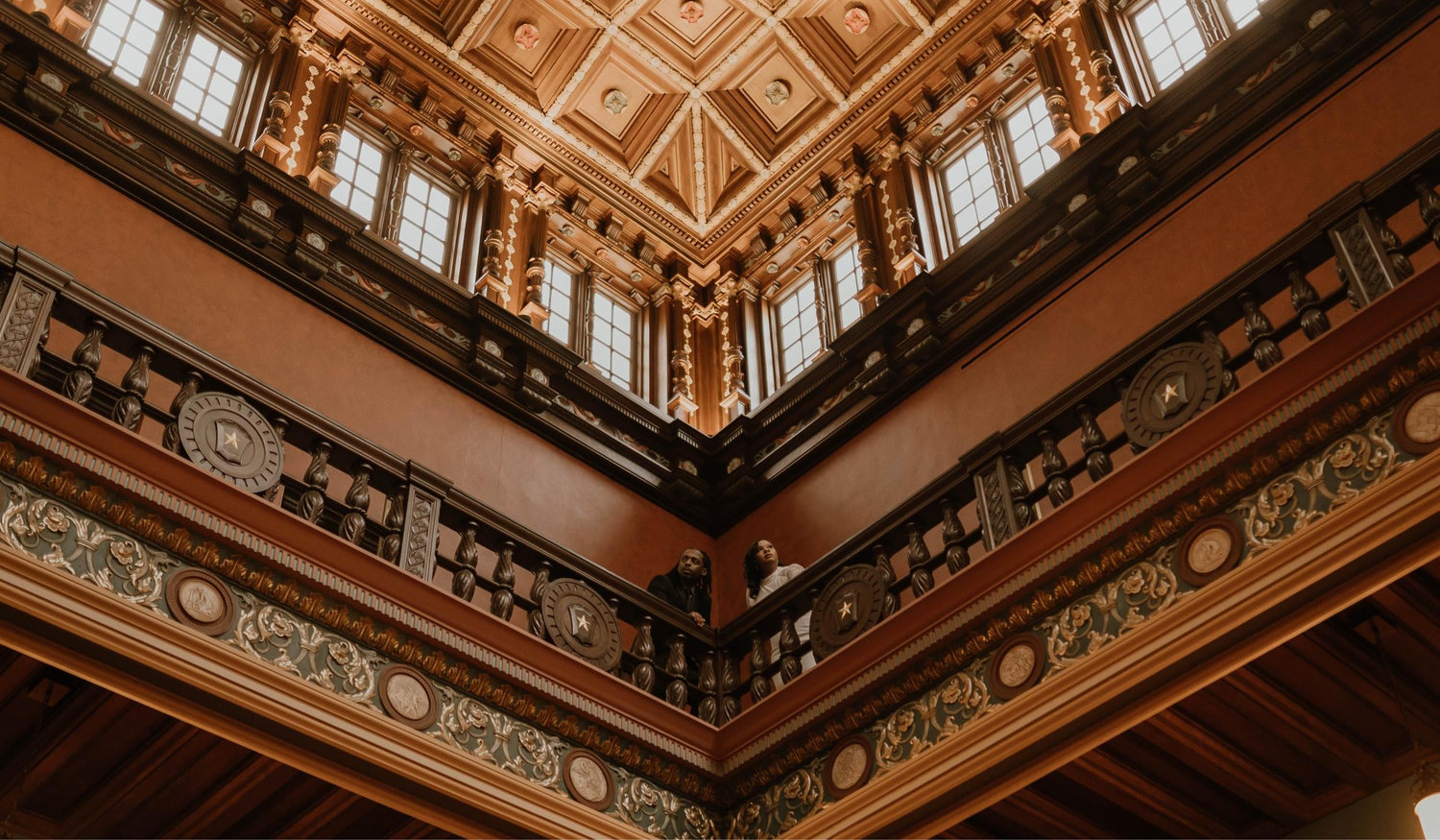 The Wedding Website of Lee Yates II and Emerald Norton