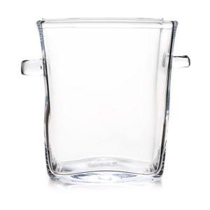 Simon Pearce Woodbury Ice Bucket