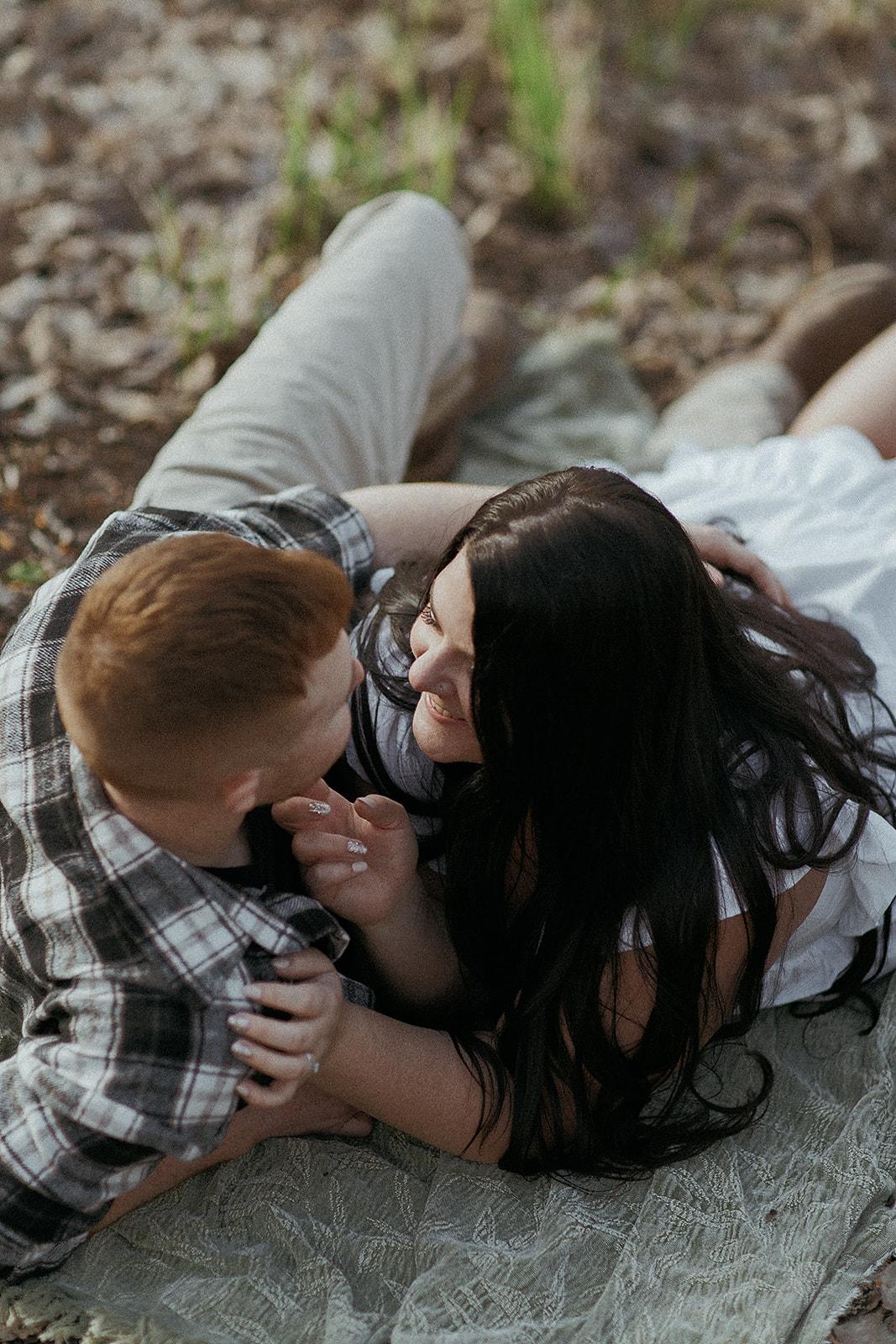 The Wedding Website of Kate Mitchell and Logan Smith