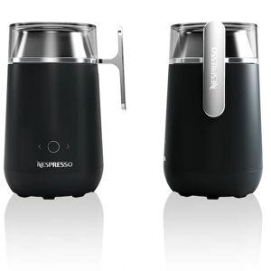 Nespresso Barista Recipe Maker
