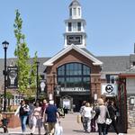 Woodbury Common Premium Outlets