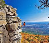 Hiking Trails