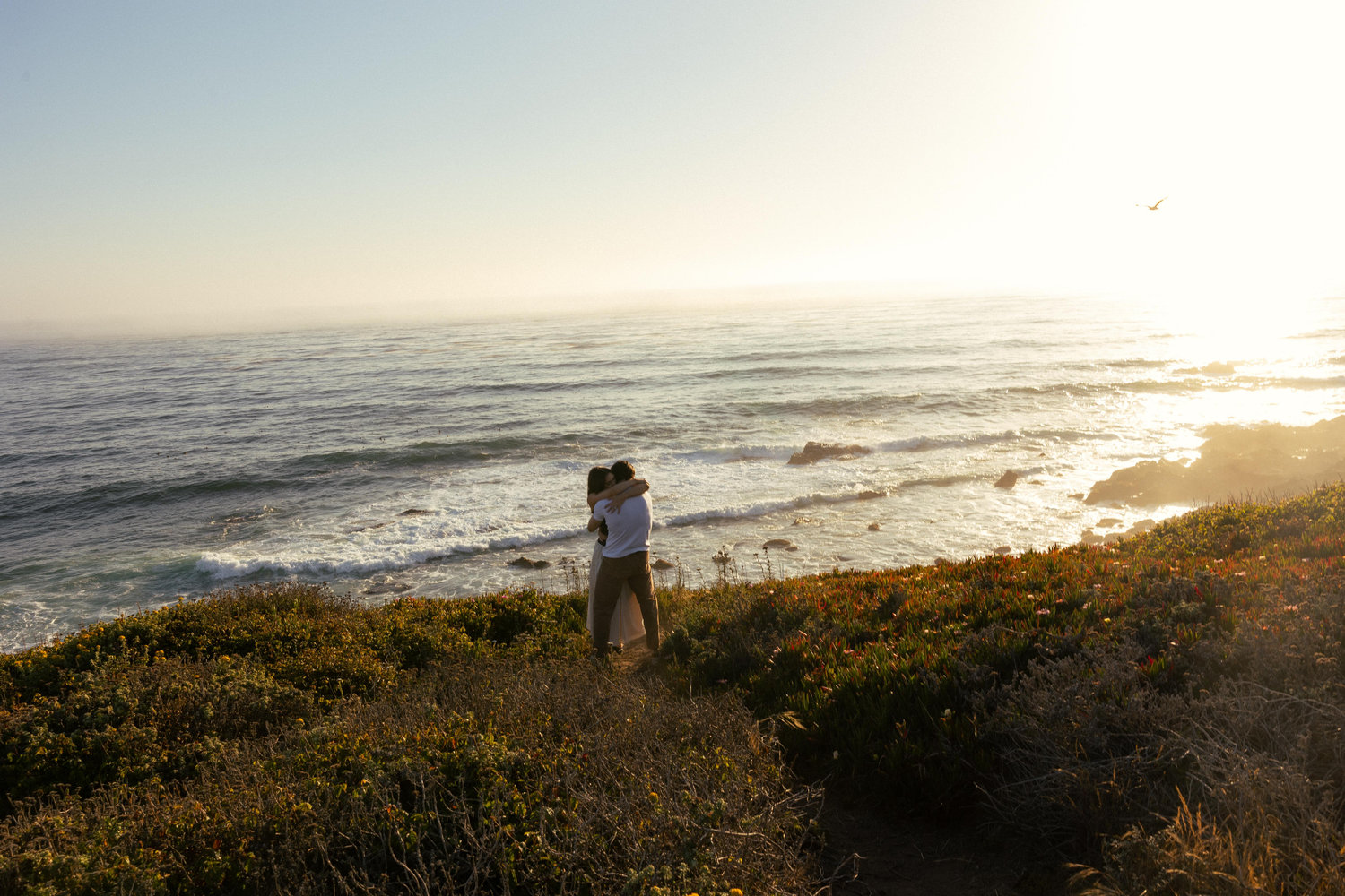 The Wedding Website of Alexa Meyers and Brody Elkins
