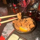 Attack of the Tatsu