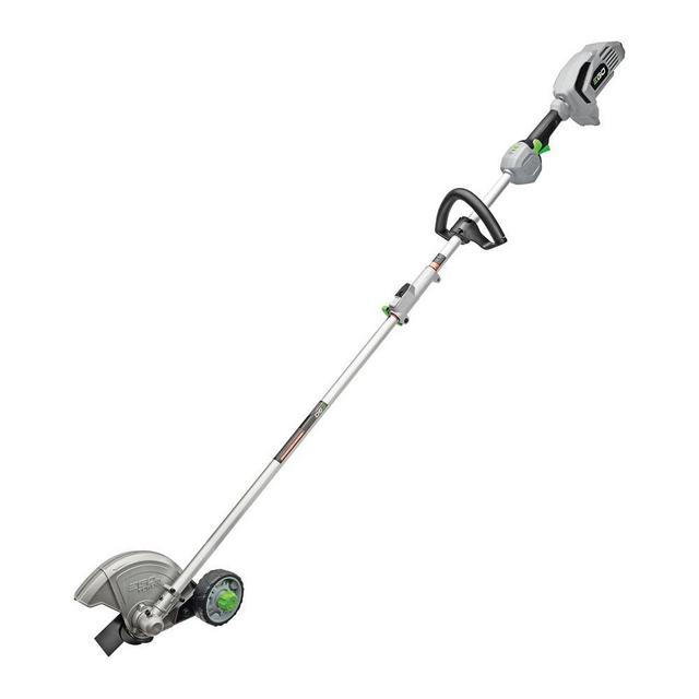 56-Volt Lithium-Ion Cordless Multi-Head System Edger (Tool Only)