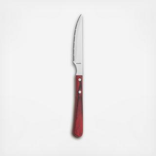 Brasero Steak Knife, Set of 6