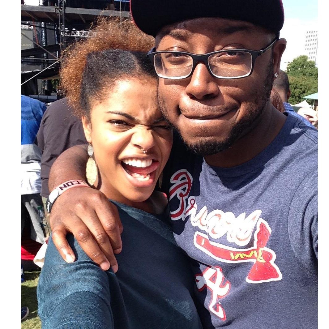 Outkast #ATLast