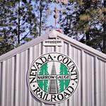 Nevada County Narrow Gauge Railroad Museum