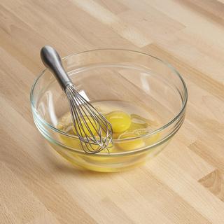 SteeL Whisk, Set of 2