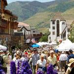 Vail Farmers' Market