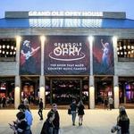 Grand Ole Opry