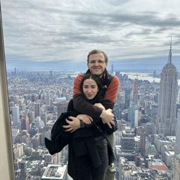 Moving back to NYC fund!