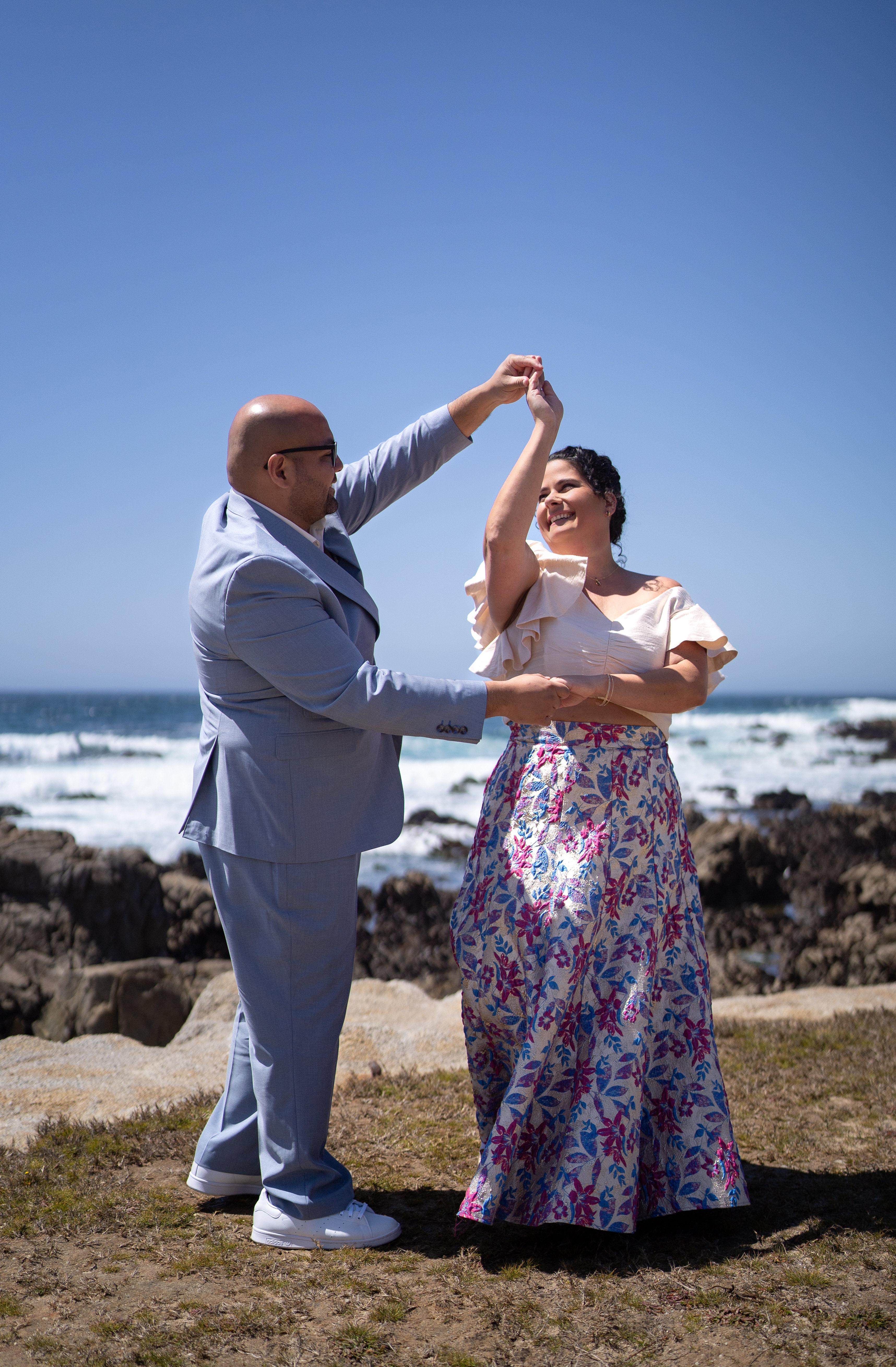 The Wedding Website of Rachele "Yaza" Shafai and Raul "Neto" Aparicio