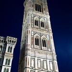 Giotto's Bell Tower