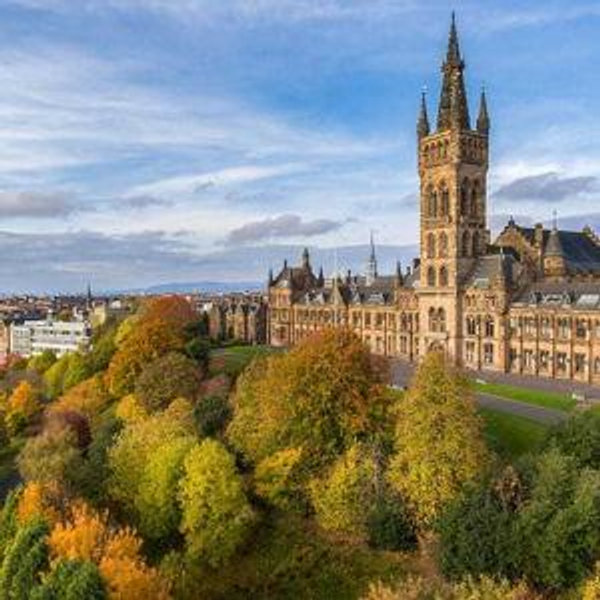 The Friendliest Stay on Earth: Hotel Stay in Glasgow, Scotland