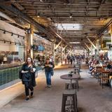 The Market At Malcolm Yards