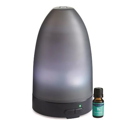 Aroma Diffuser Starter Kit With 5ml Oil - Candle Warmers Etc.