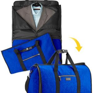 Hangeroo 2 in 1 Garment Duffel