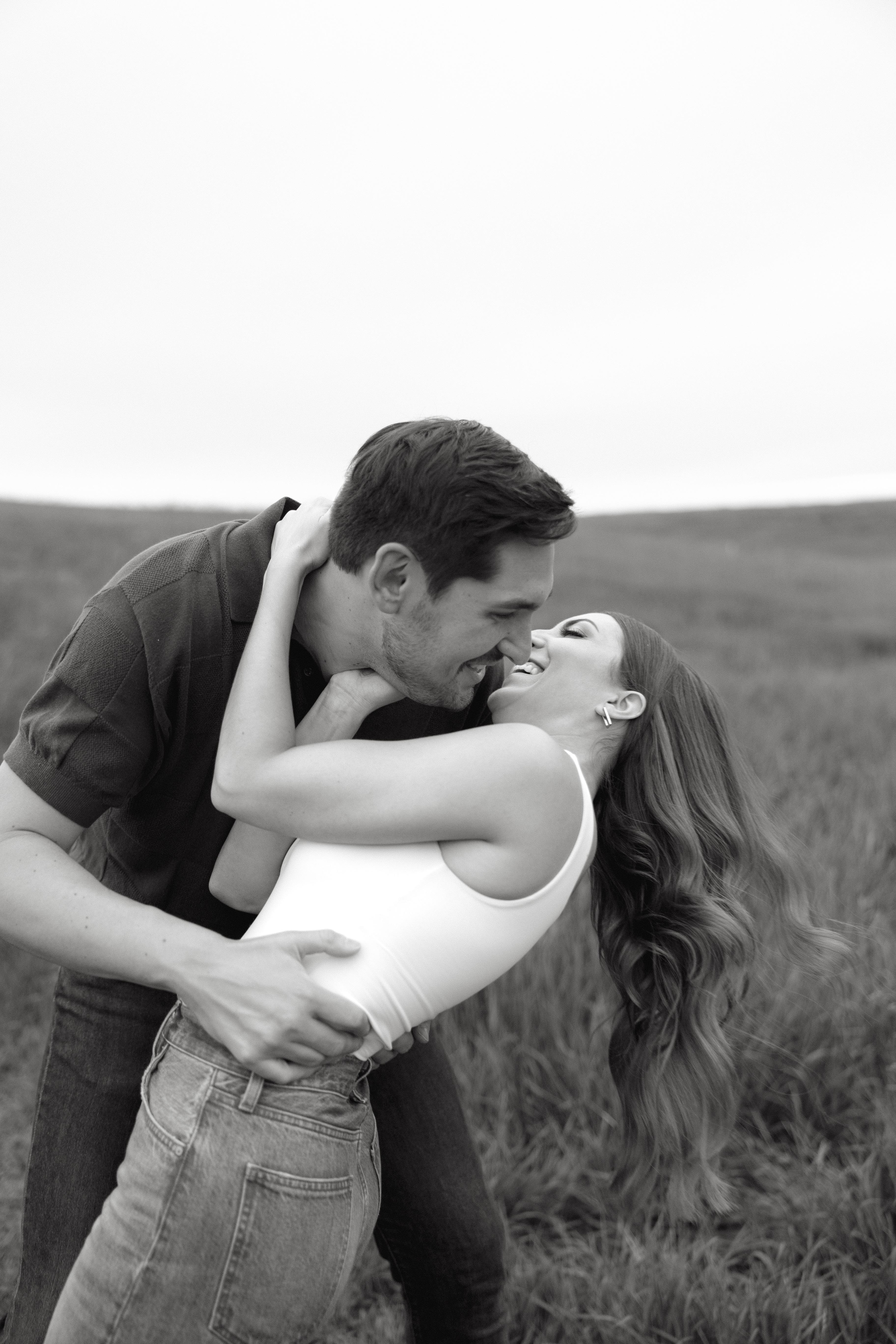 The Wedding Website of Sydney Aubin and Ryan Barkwell