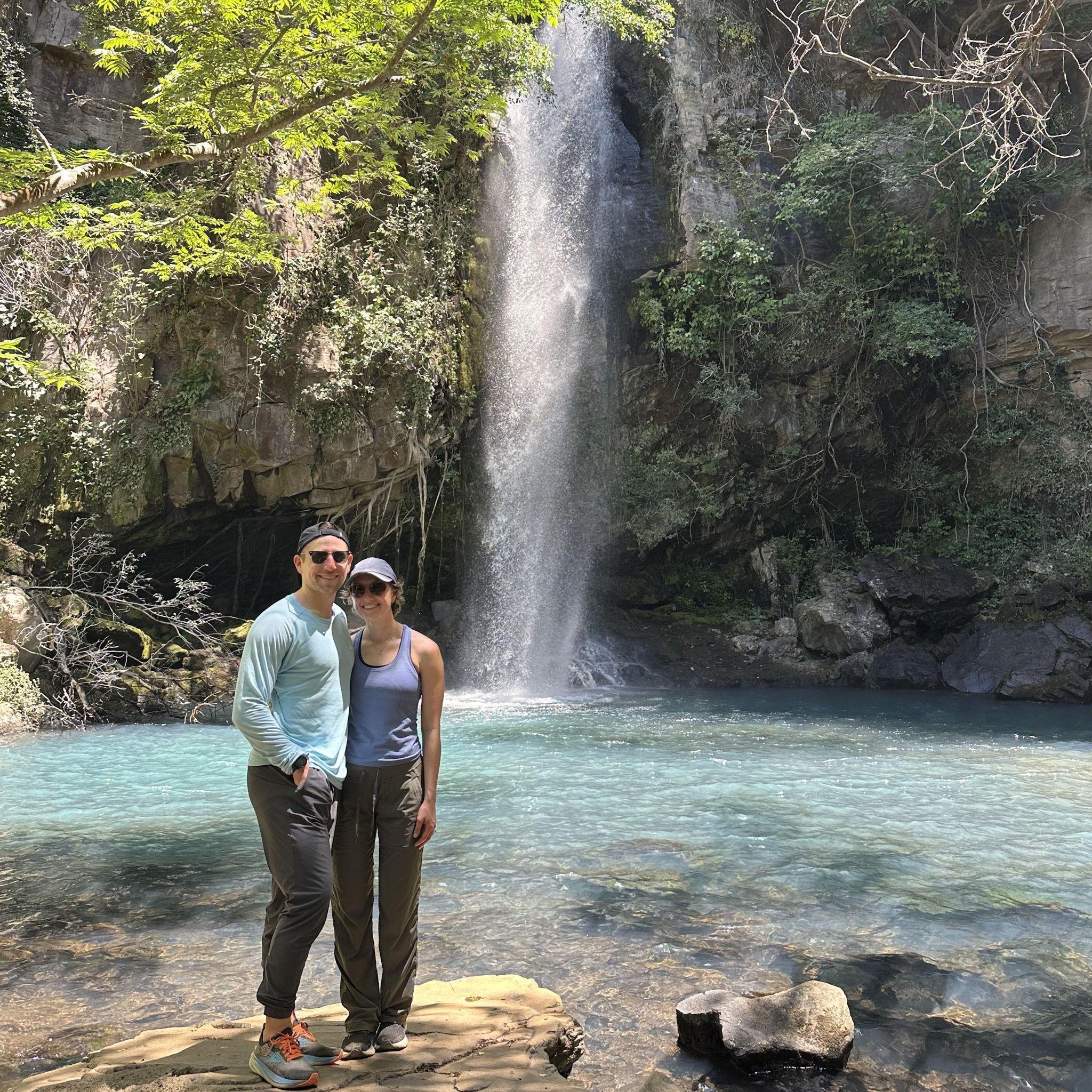 Jungle Adventures in Costa Rica