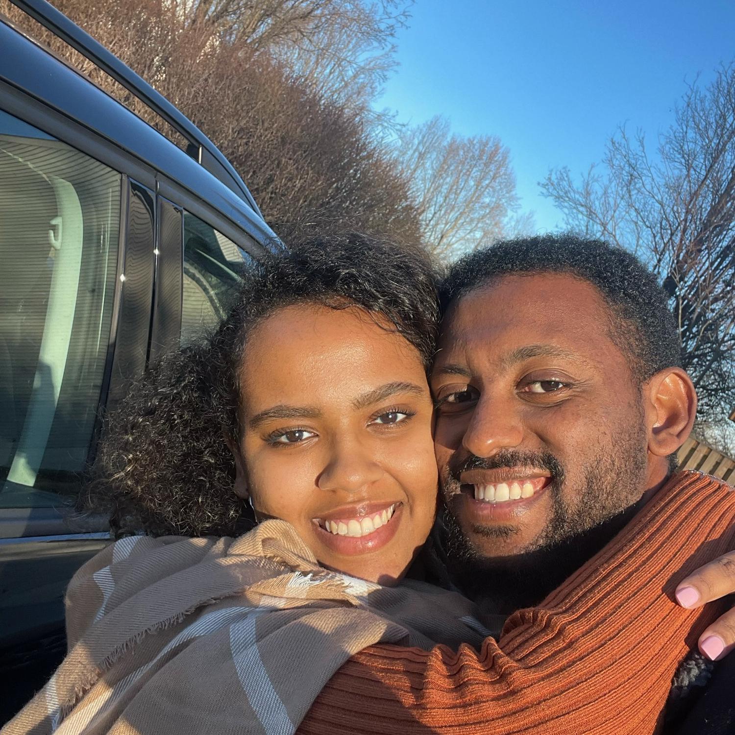 This is one of our all-time favorite pictures!