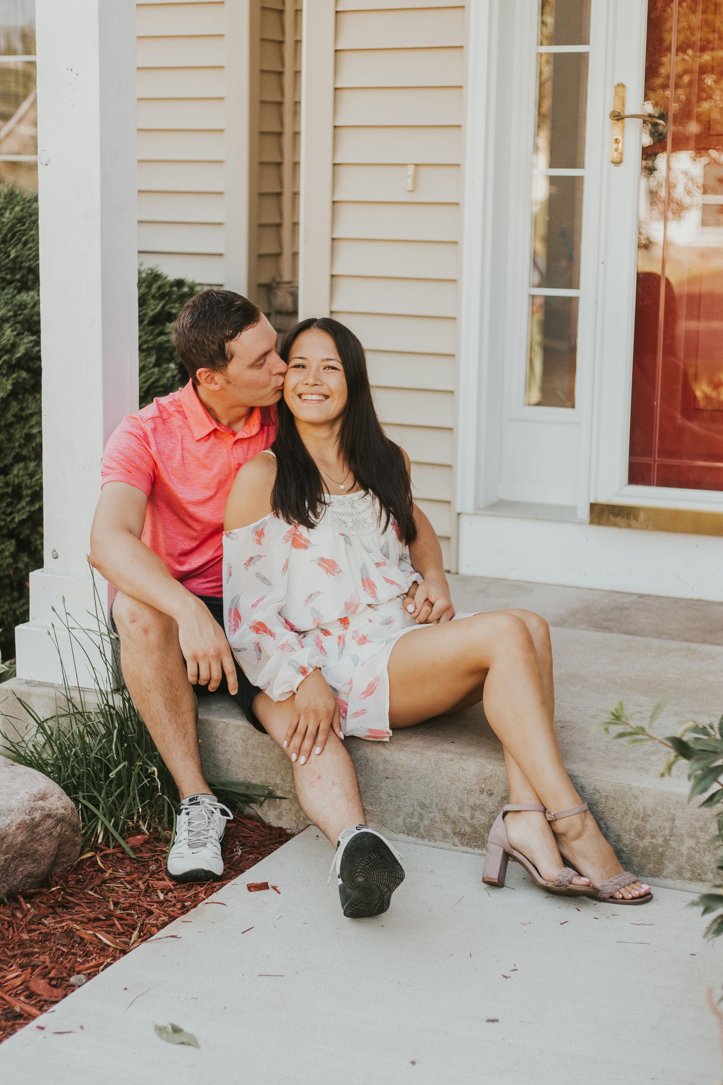 The Wedding Website of Megan Wang and Kyle Sumiejski