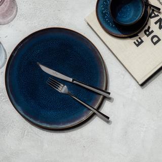 Crafted Buffet Plate