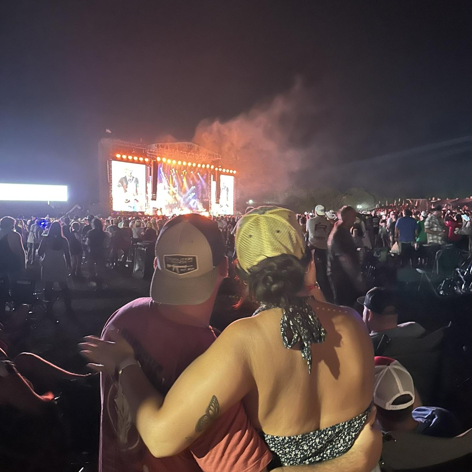 Rock the County Festival!