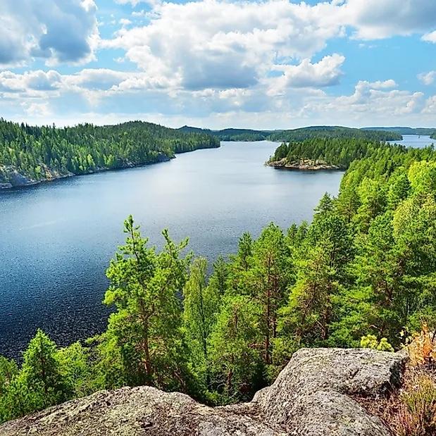 Venmo: Finland move! 💙