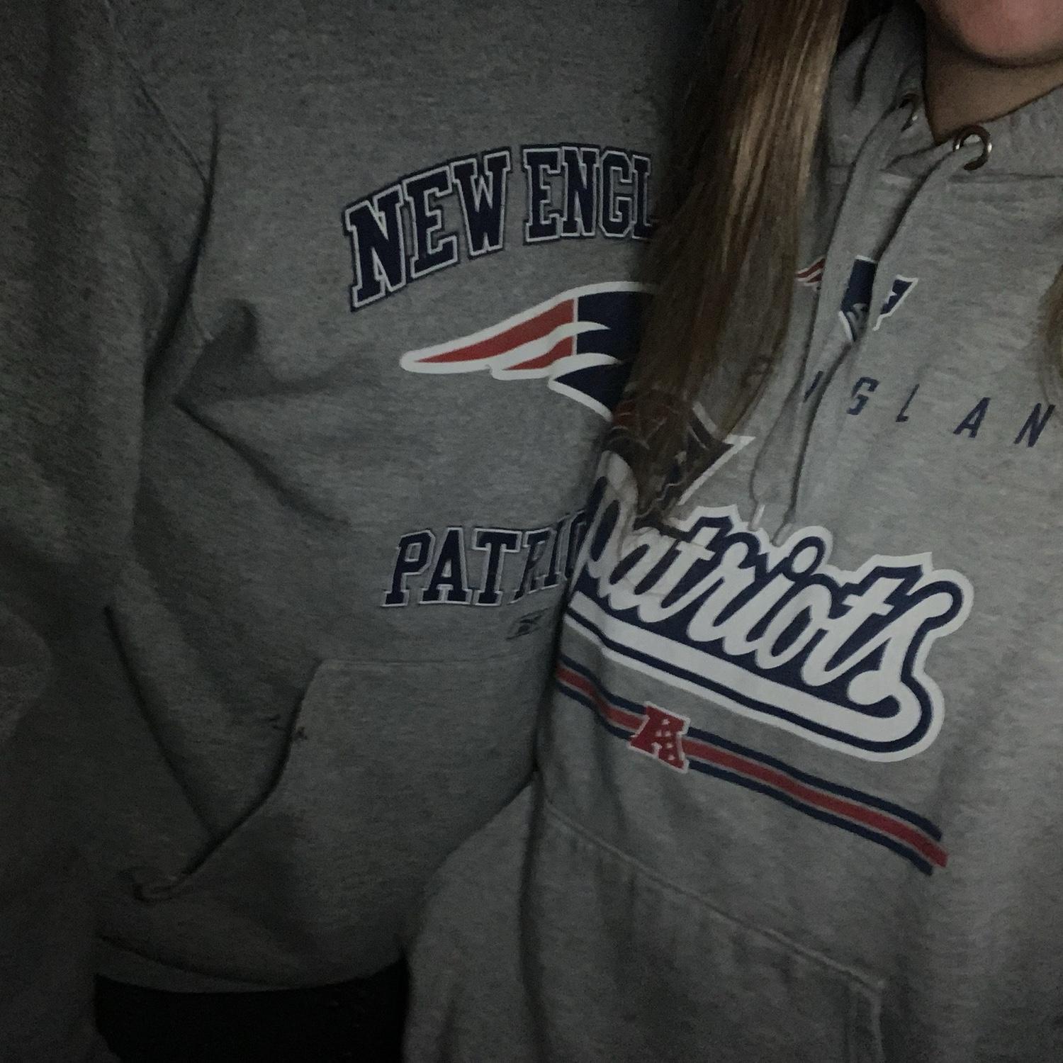 Go Pats <3