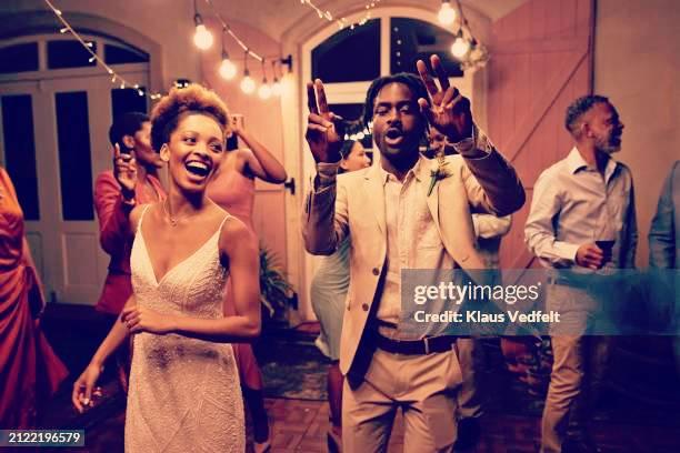 The Wedding Website of Jessica Anyankwabea Addo and Dominic Forson
