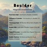 Boulder