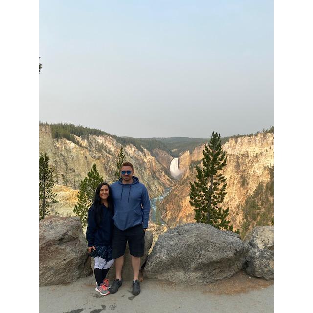 Yellowstone