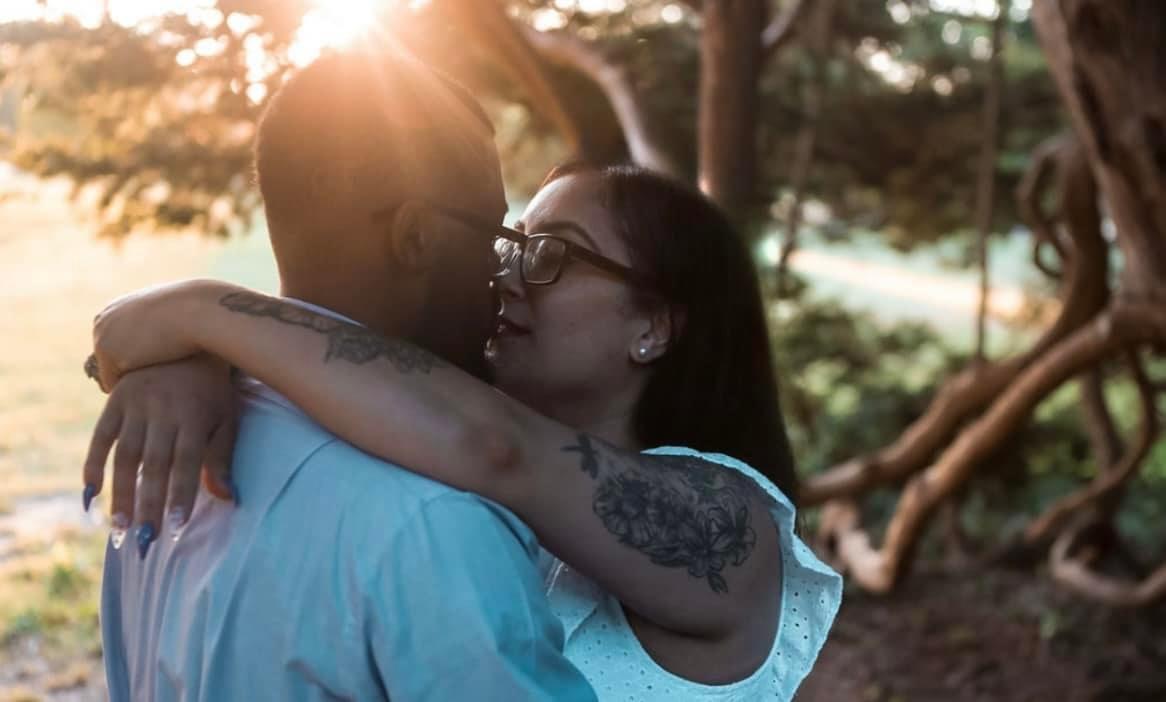 The Wedding Website of Alysha Gonzalez and Lloyd Campbell