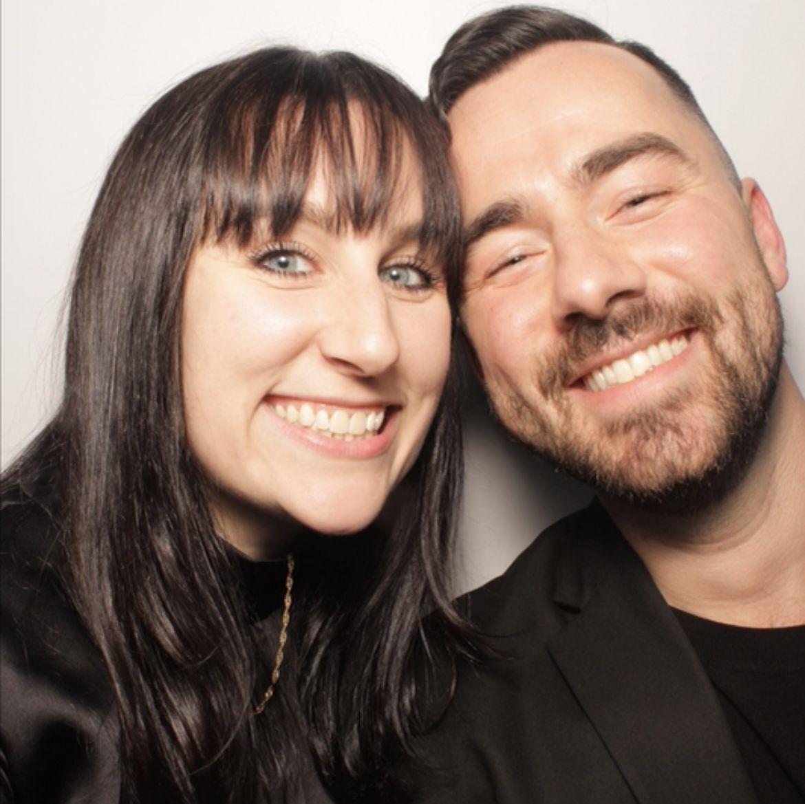 January 2025 - Doug's Holiday Party in NYC