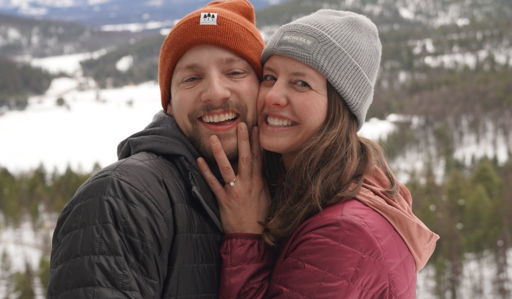 The Wedding Website of Ellie Mohr and Trevor Elmer