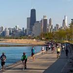 Lakefront Trail