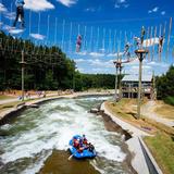 Whitewater center
