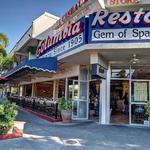 Columbia Restaurant