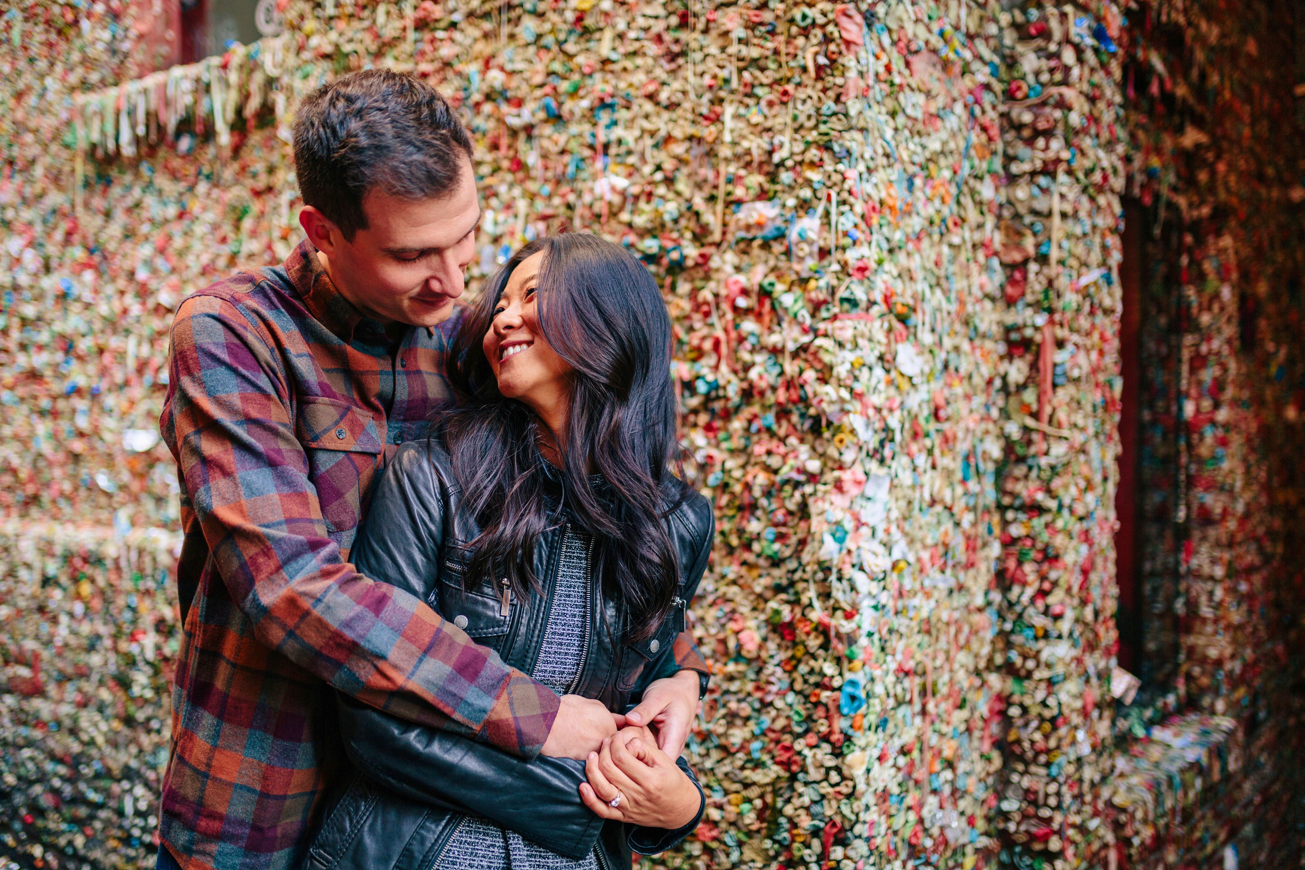 The Wedding Website of Aera Shin and Aaron Demers