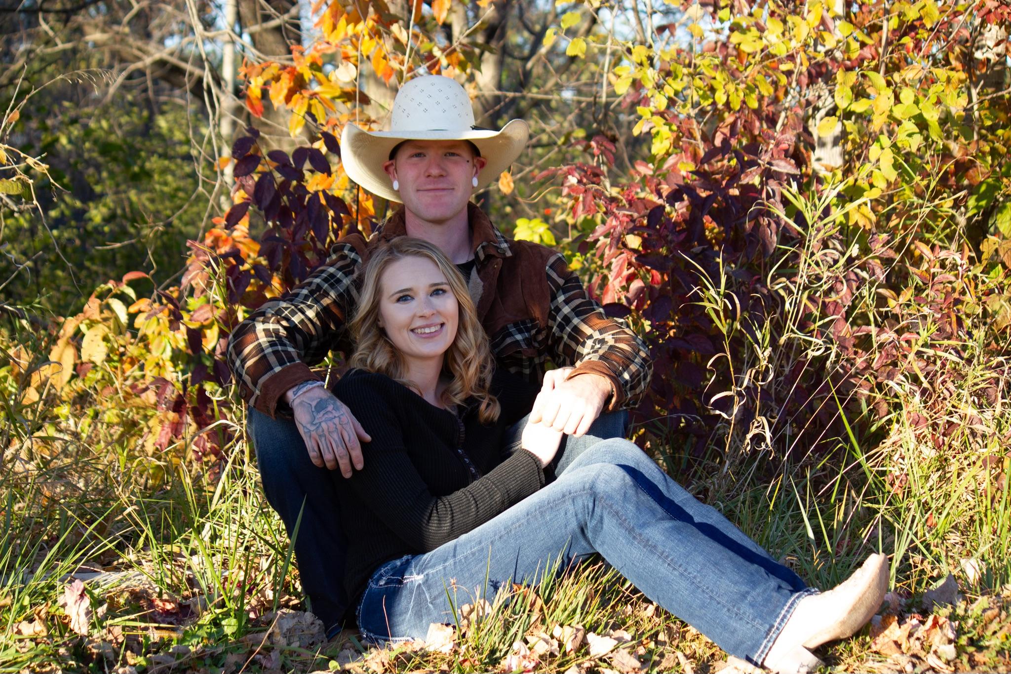The Wedding Website of December Moore and Tristan Smoot