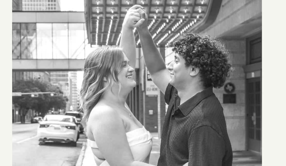 The Wedding Website of Kelsey Tone and Fernando Hernandez