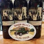 Suisun Valley Filling Station