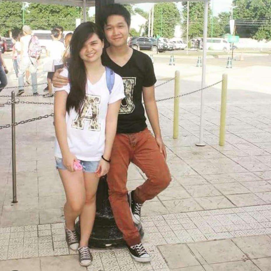 Back when we were still trying to figure out life—and our wardrobes