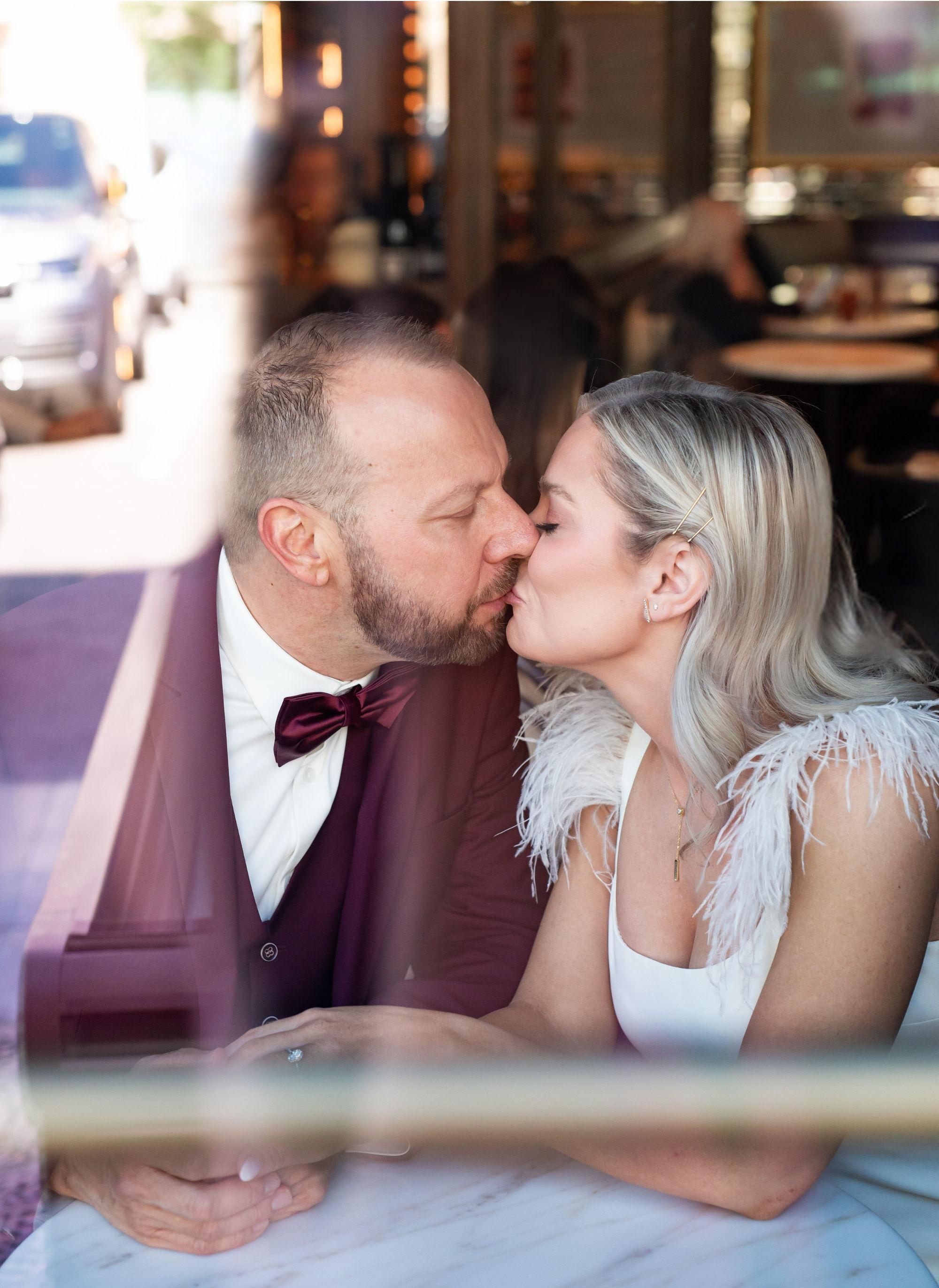 The Wedding Website of Rebecca Everhart and Matt Case