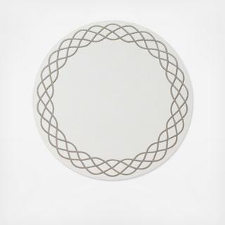 Helix Round Placemat, Set of 6