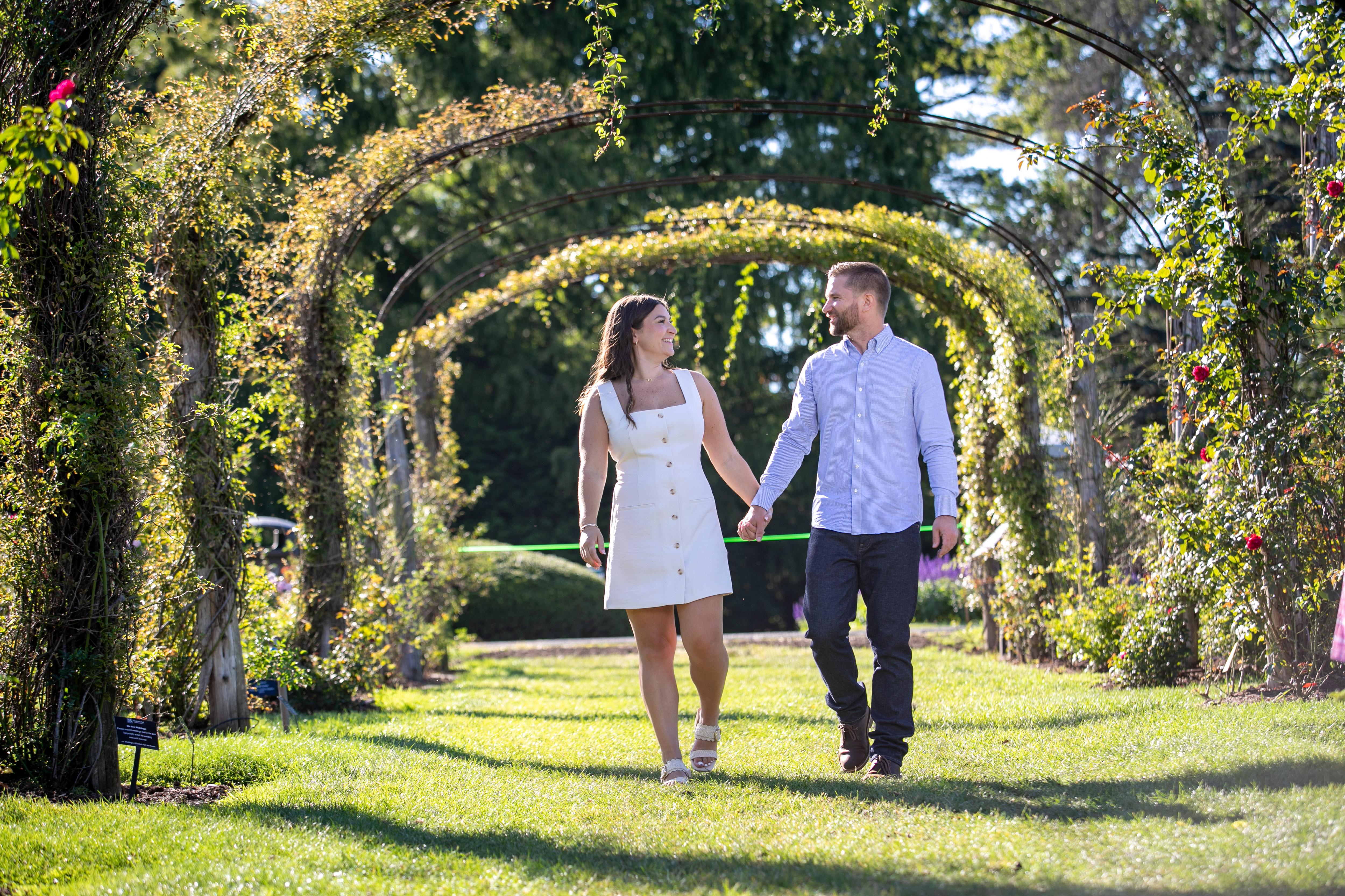The Wedding Website of Alissa Porfilio and Tim Dean