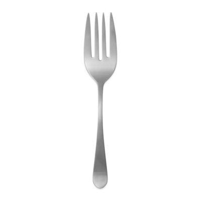 Windermere Matte Serving Fork | Bed Bath & Beyond